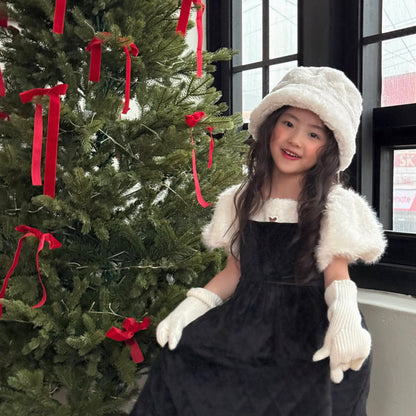 [PRE-ORDER] Serin Quilted Dress