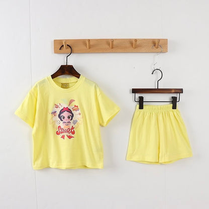 [PRE-ORDER] Princess Set