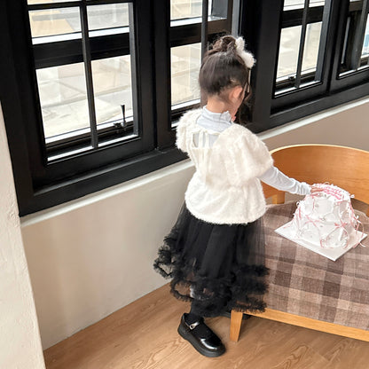 [PRE-ORDER] Roe Chiffon Skirt