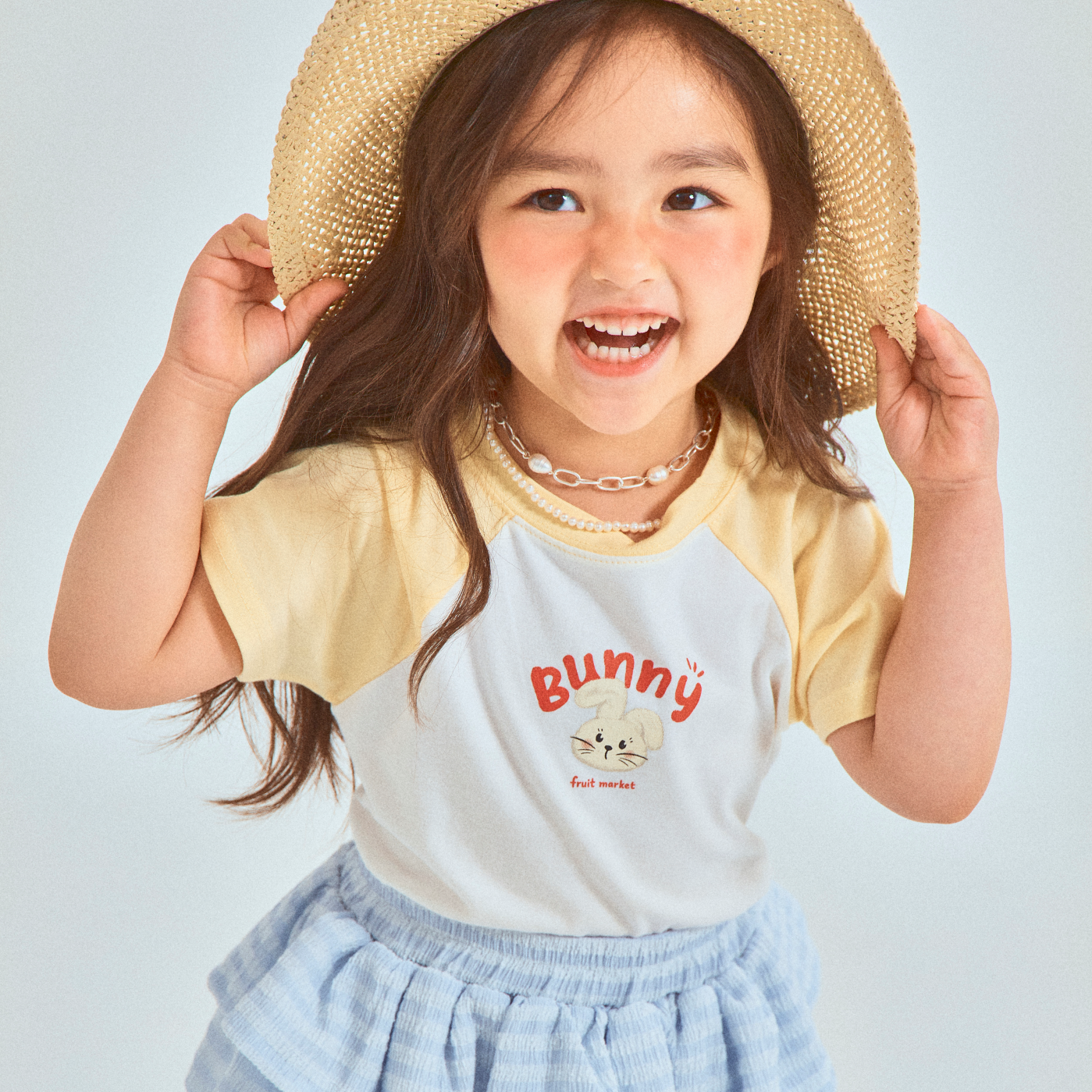 [PRE-ORDER] Bunny T-shirt