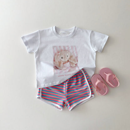 Cute Doll T-shirt