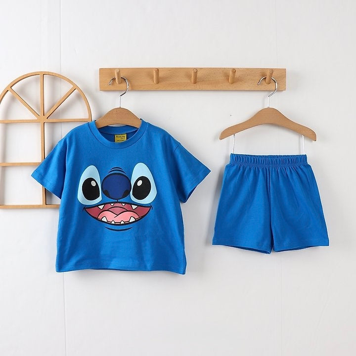 [PRE-ORDER] Character top and bottom set