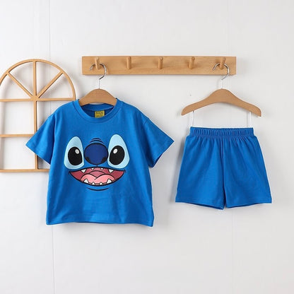 [PRE-ORDER] Character top and bottom set