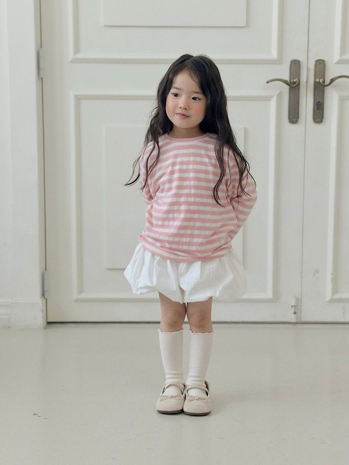 [PRE-ORDER] Soft Knee Socks