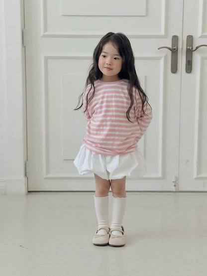[PRE-ORDER] Soft Knee Socks
