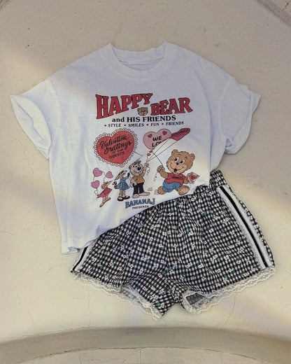 [PRE-ORDER] Matilda Bear T-shirt