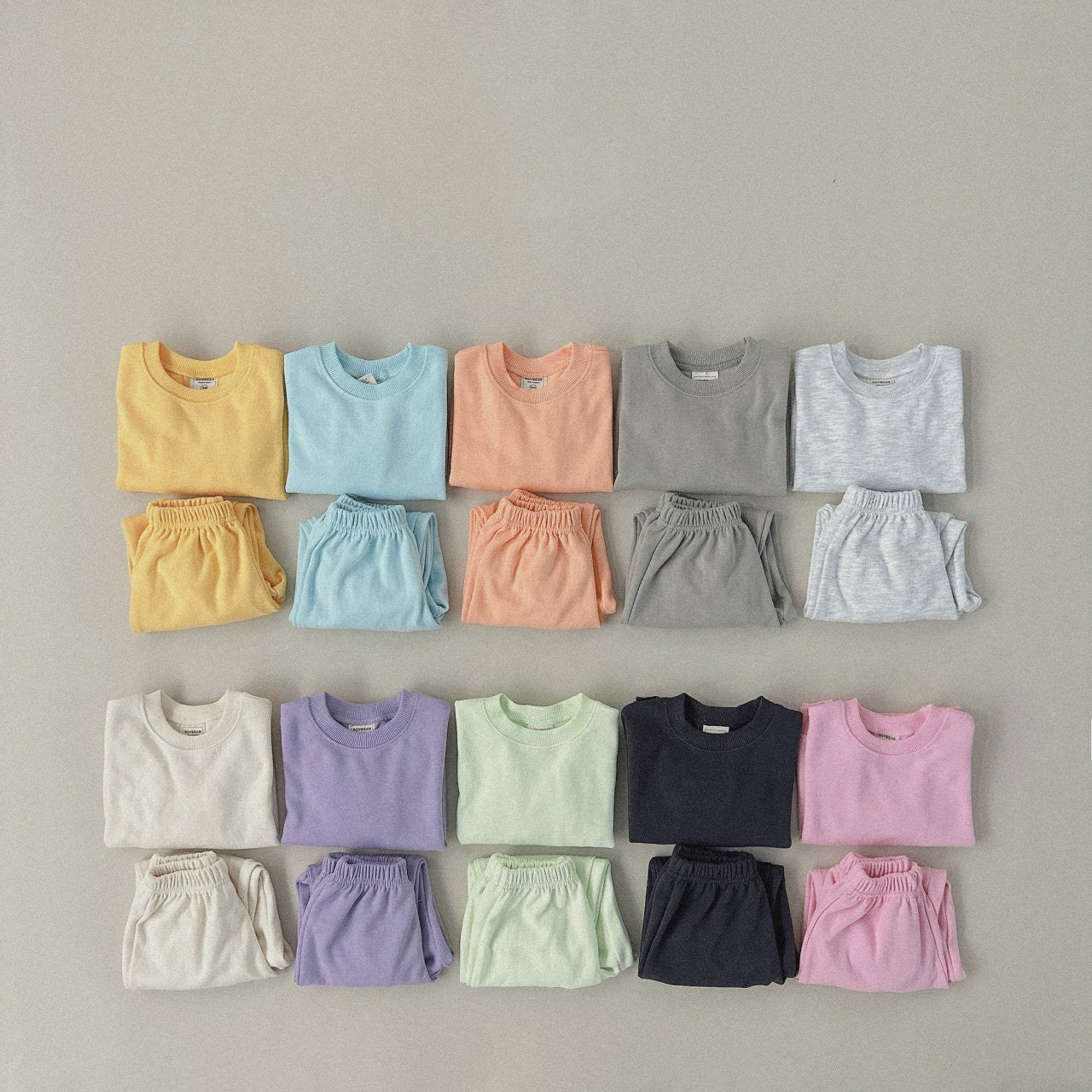 Lollipop Set [size M,L]
