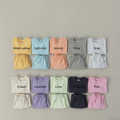 Lollipop Set [size M,L]