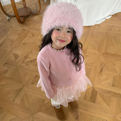 [PRE-ORDER] Flora Shasha Top