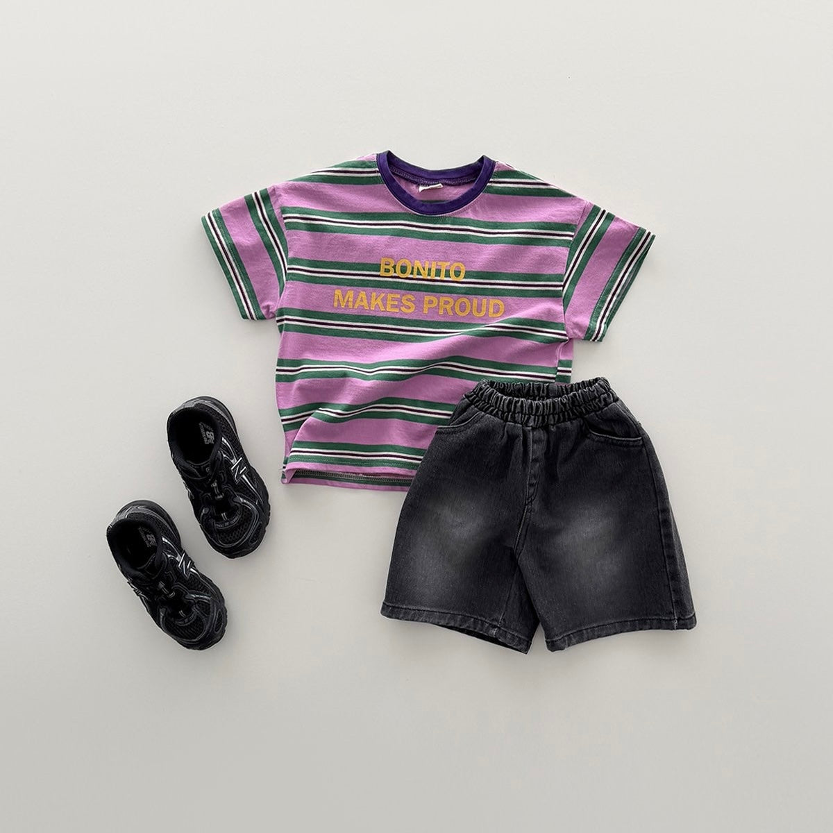 [PRÉCOMMANDE] T-shirt Proud