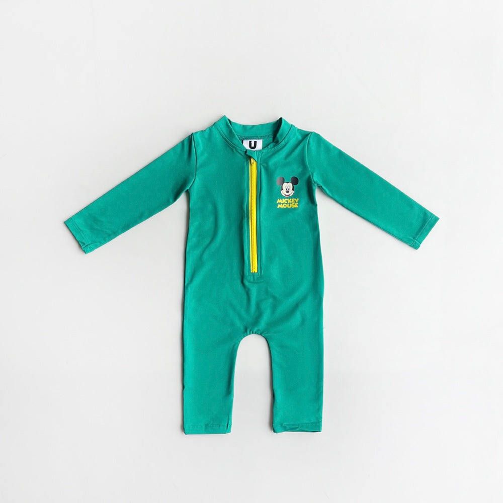 [PRE-ORDER] Baby You and Me Rashguard