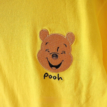 [PRE-ORDER] Honey bear friends embroidery set