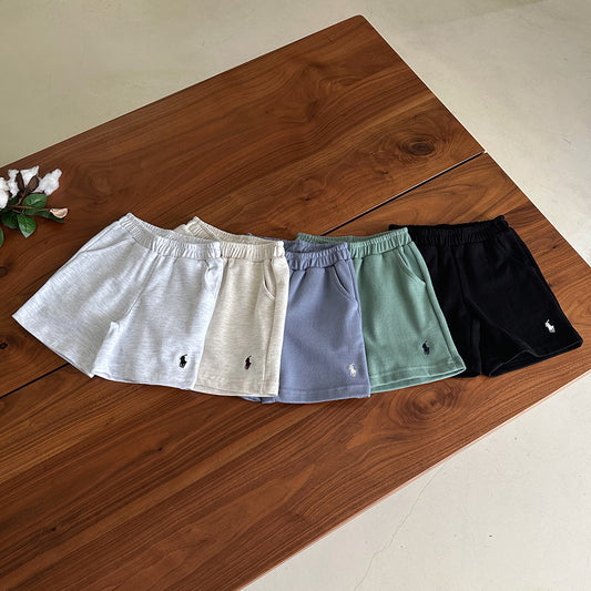 Basic shorts