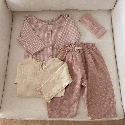 [PRE-ORDER] Kiki cardigan