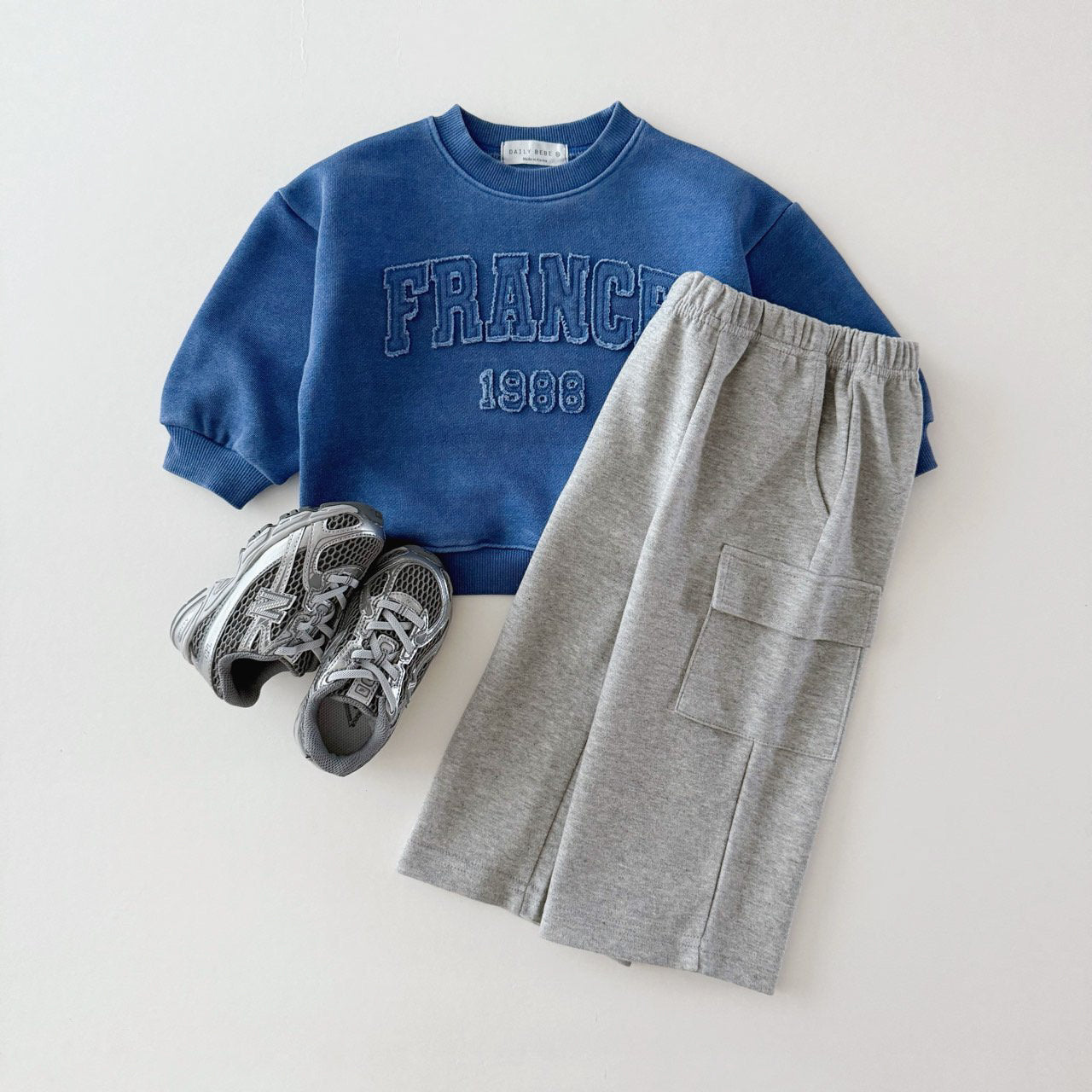 [PRE-ORDER] France sweatshirt