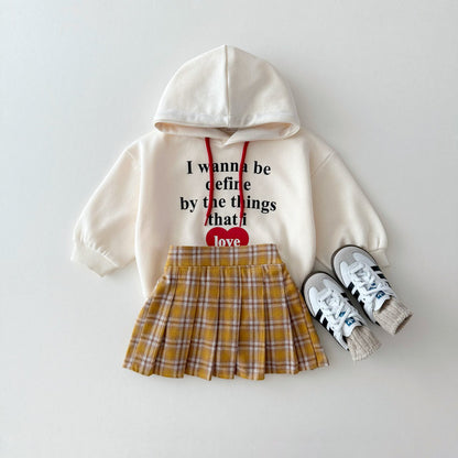 [PRE-ORDER] Love hoodie