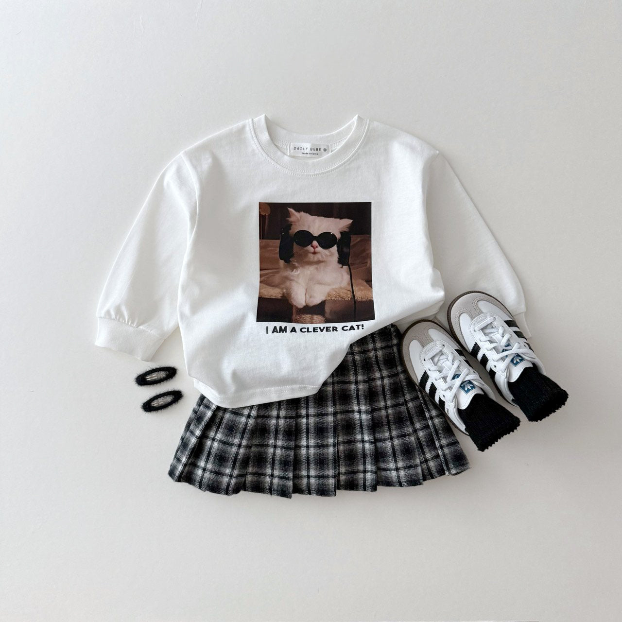 [PRE-ORDER] Sunglasses tee