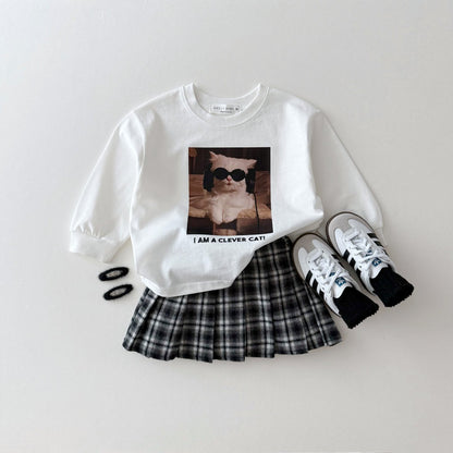 [PRE-ORDER] Sunglasses tee
