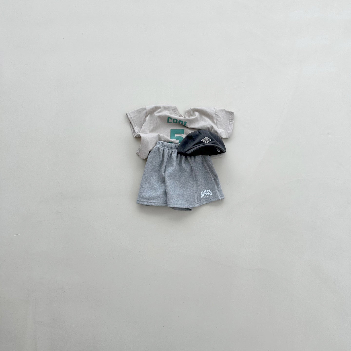 [PRE-ORDER] Ryche shorts
