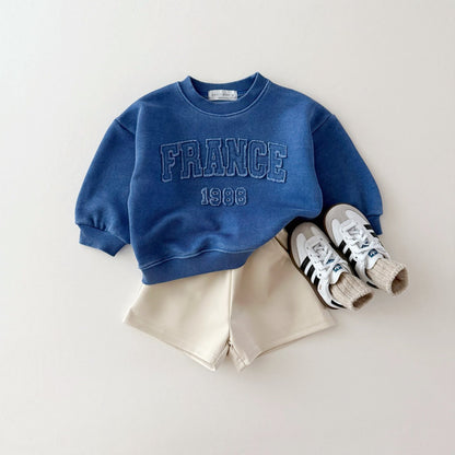 [PRE-ORDER] France sweatshirt