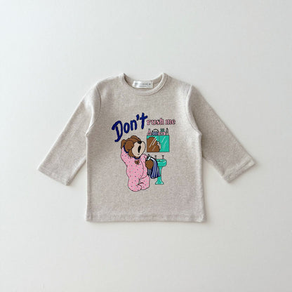 [PRE-ORDER] Don't rush me pajamas