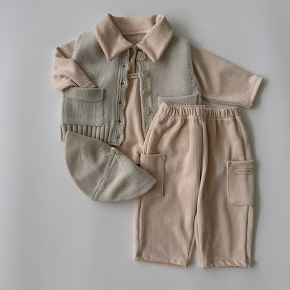 [PRE-ORDER] Mulmul collared shirt