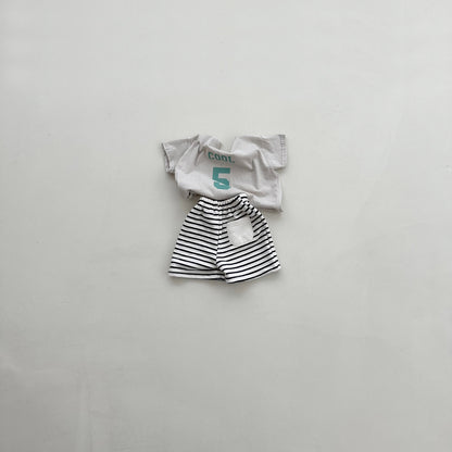 [PRE-ORDER] Heaven shorts