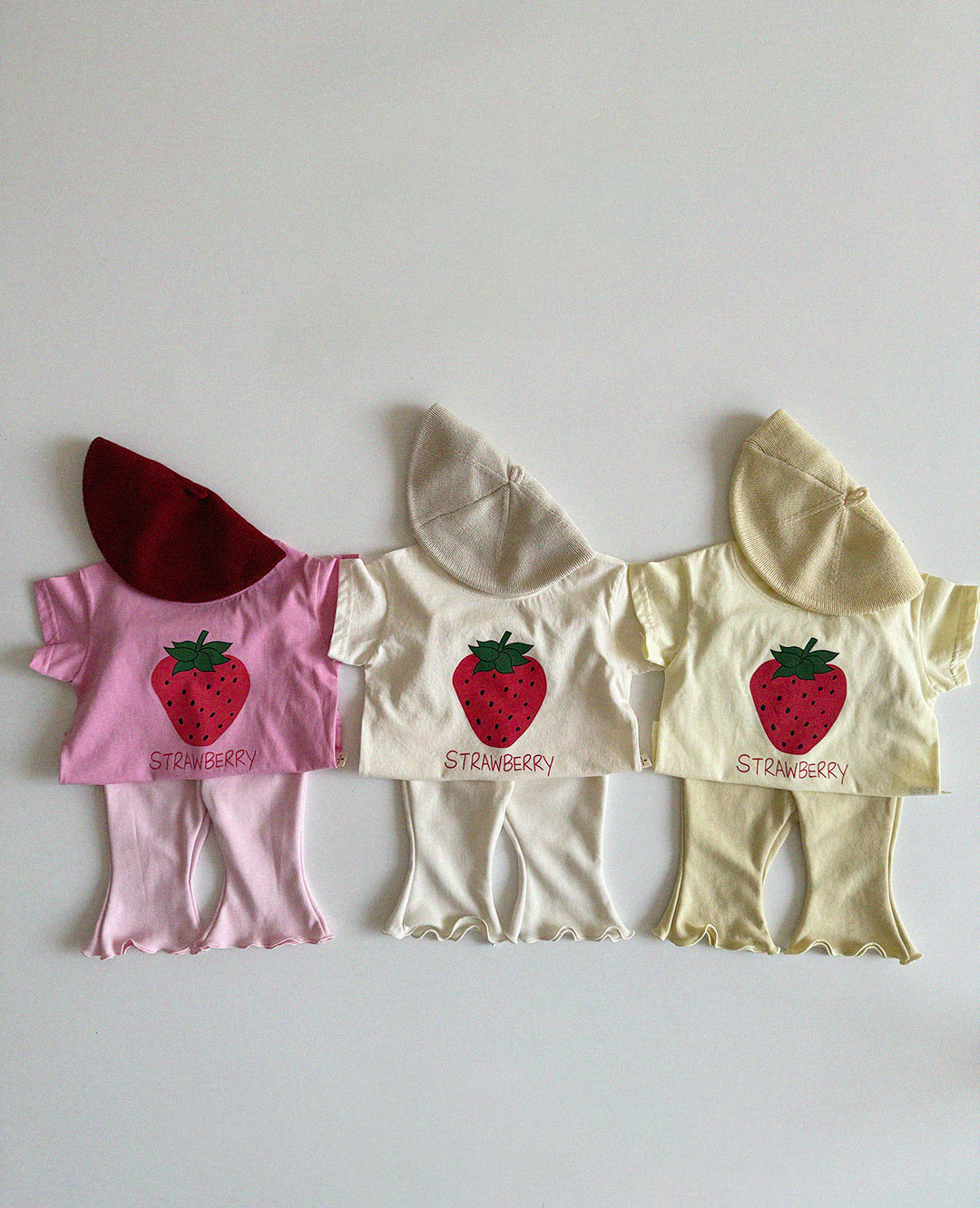 [PRE-ORDER] Knit beret
