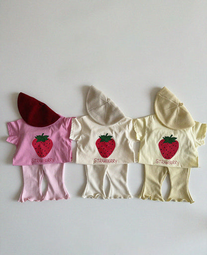 [PRE-ORDER] Knit beret