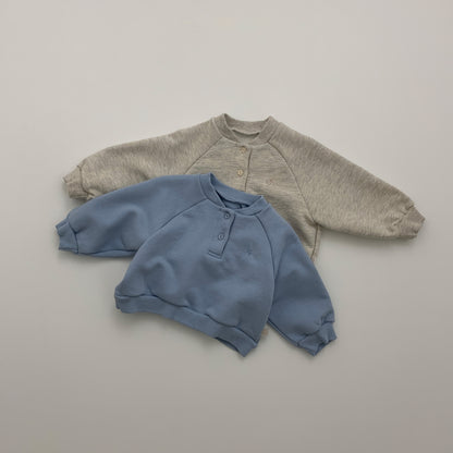 [PRE-ORDER] Sunshine Sweatshirt