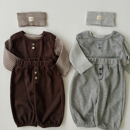 [PRE-ORDER] Star candy vest