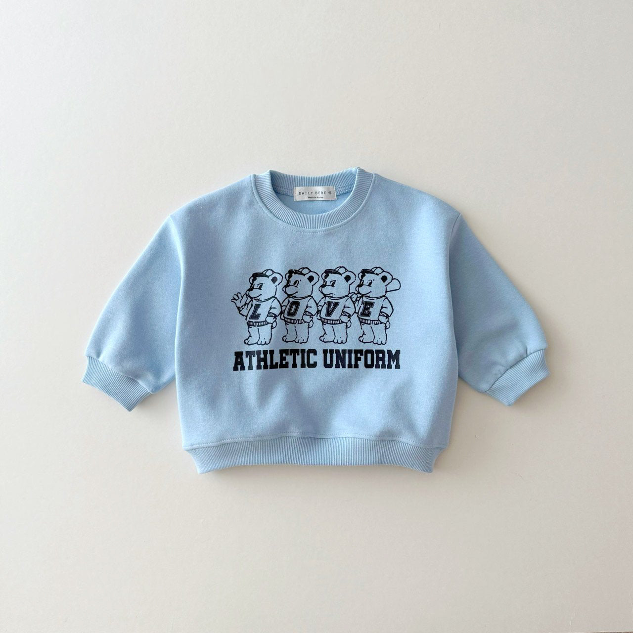 [PRE-ORDER] 4-bears set