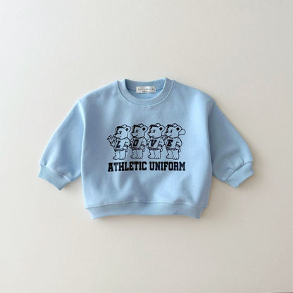 [PRE-ORDER] 4-bears set