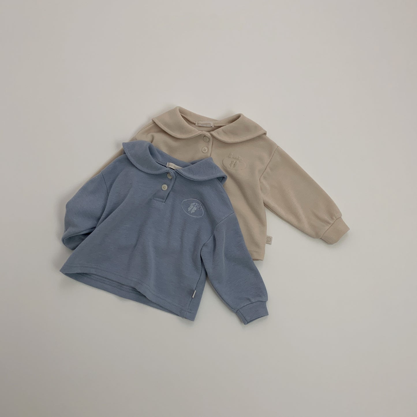 [PRÉCOMMANDE] Sweat-shirt Lucky Sailor