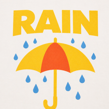 [PRE-ORDER] Weather Set