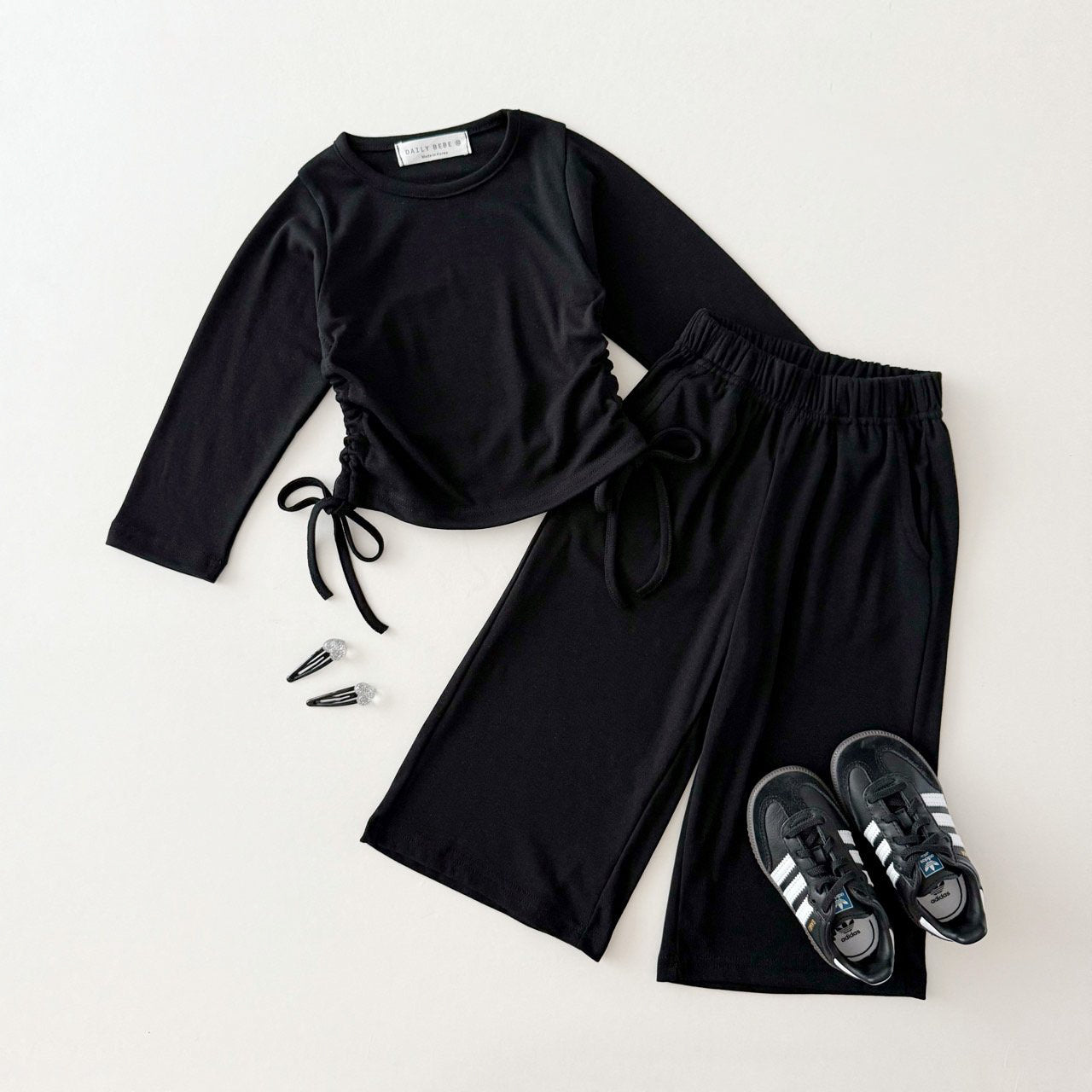 [PRE-ORDER] Shirring set