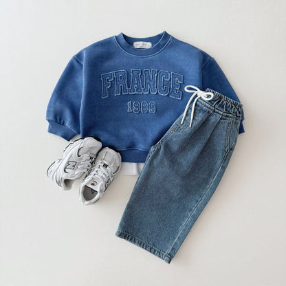 [PRE-ORDER] France sweatshirt