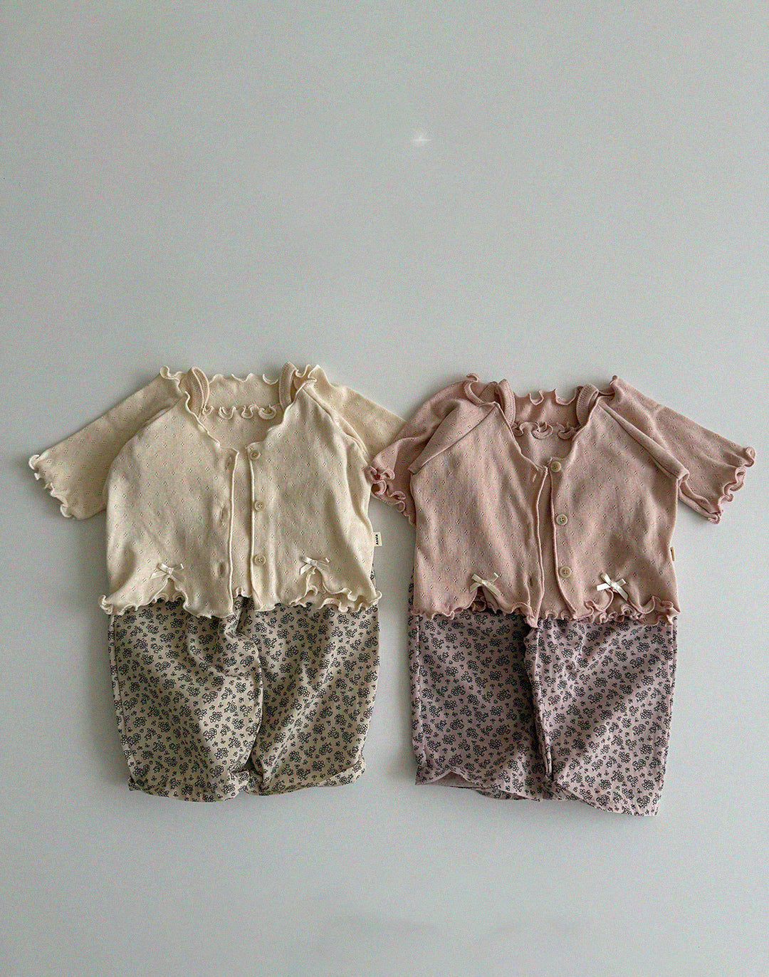 [PRE-ORDER] Lulu pants