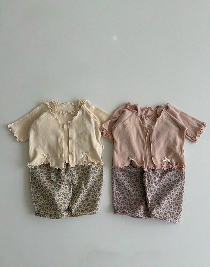 [PRE-ORDER] Lulu pants
