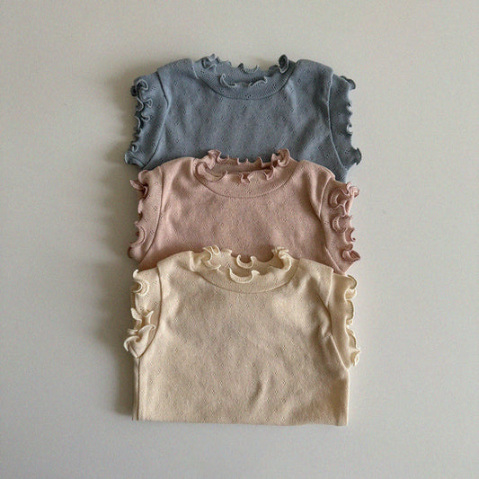[PRE-ORDER] Camelia tee