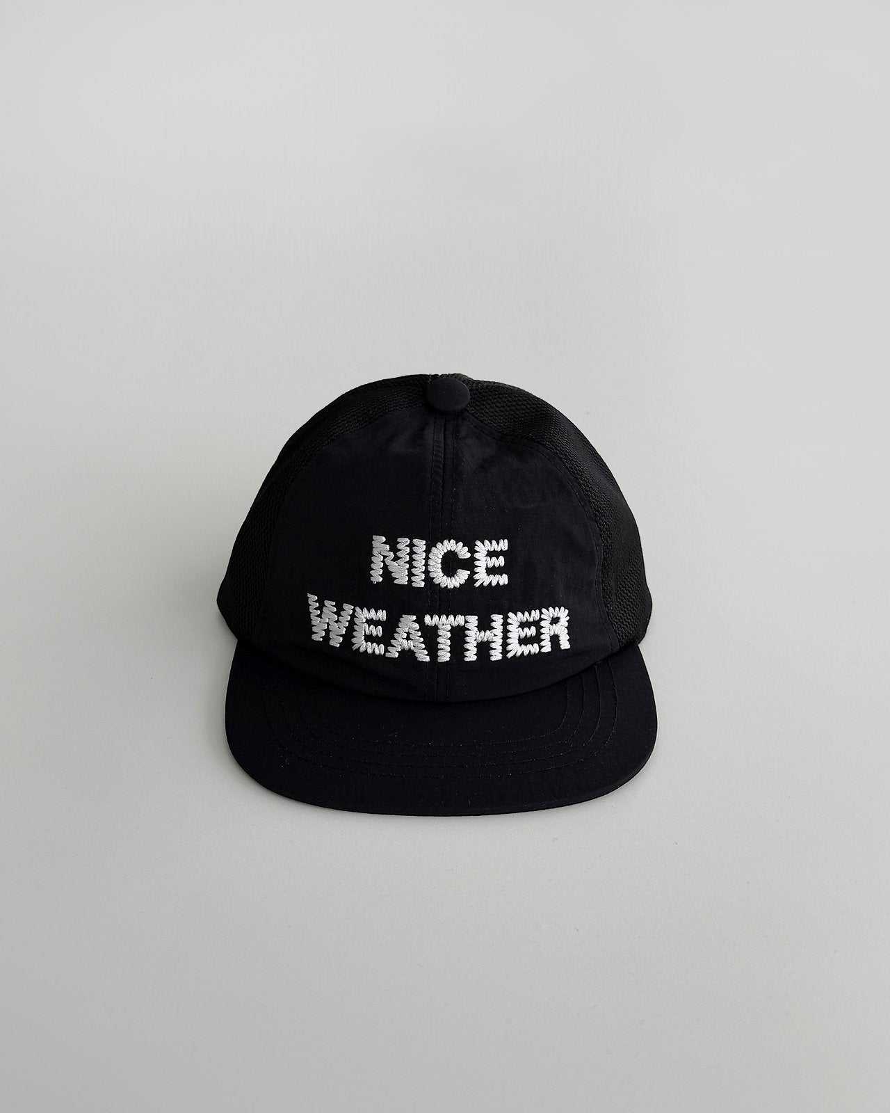 [PRE-ORDER] Nice Weather Cap