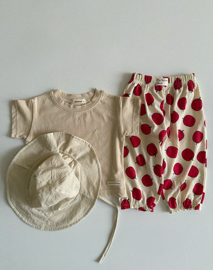 [PRE-ORDER] Bonbon pants
