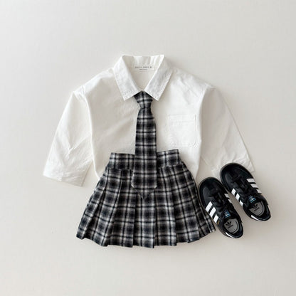 [PRE-ORDER] School neck tie