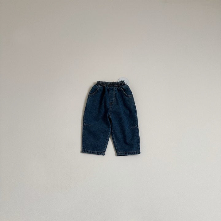 [PRE-ORDER] Zip pocket overalls