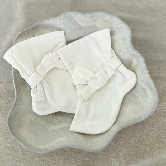 [PRE-ORDER] Traditional socks