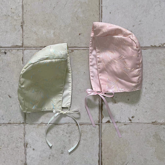[PRE-ORDER] Yeonyul bonnet