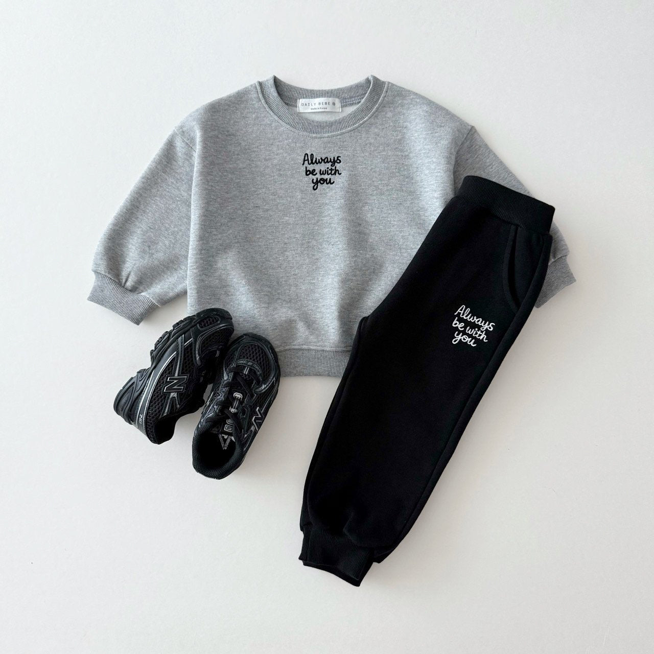 [PRE-ORDER] Always be with you set