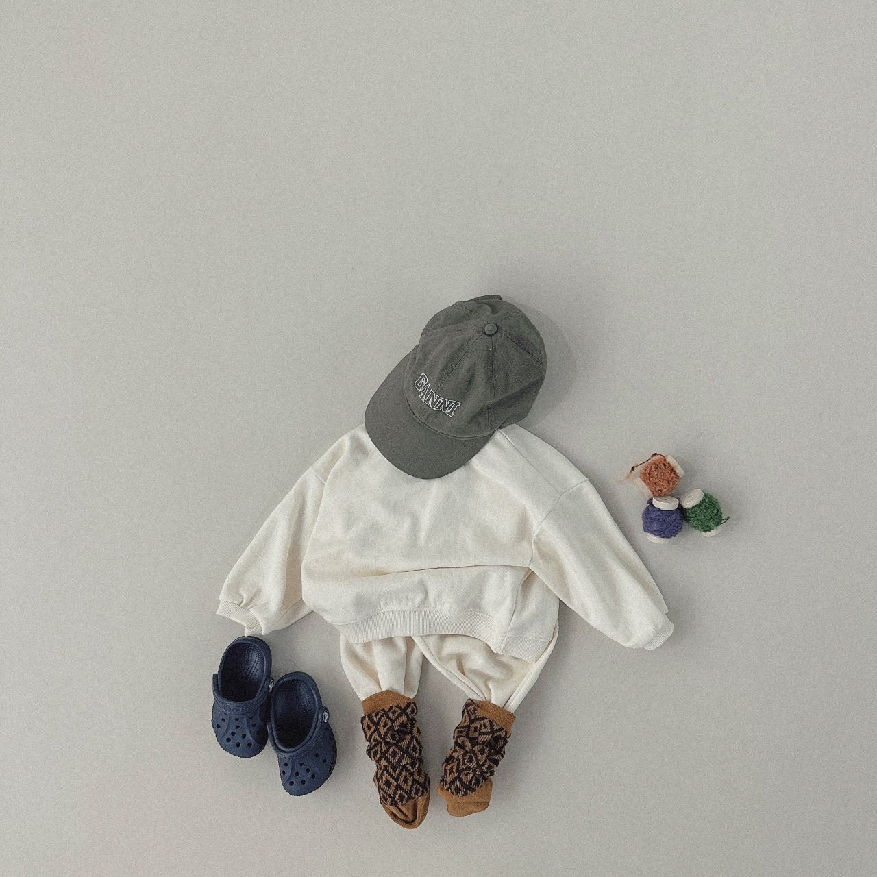 Lollipop Set [size M,L]