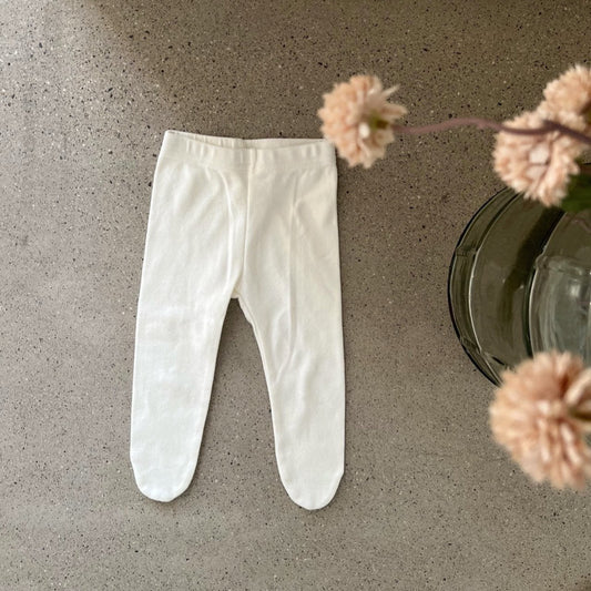 [PRE-ORDER] Basic baby leggings