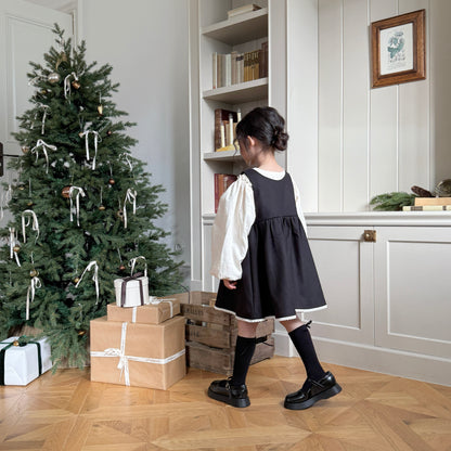 [PRE-ORDER] Melro Puff Blouse